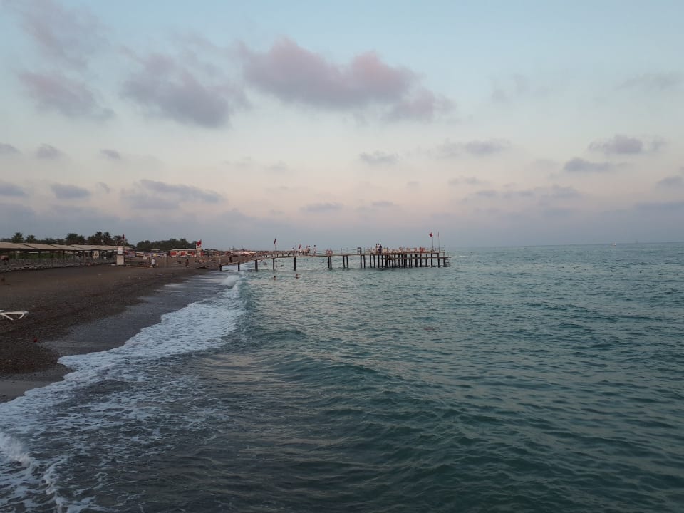 Strand Sherwood Dreams Resort