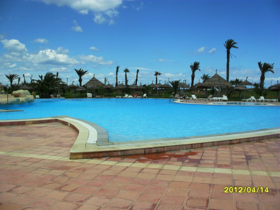 Basen Skanes Serail Aquapark