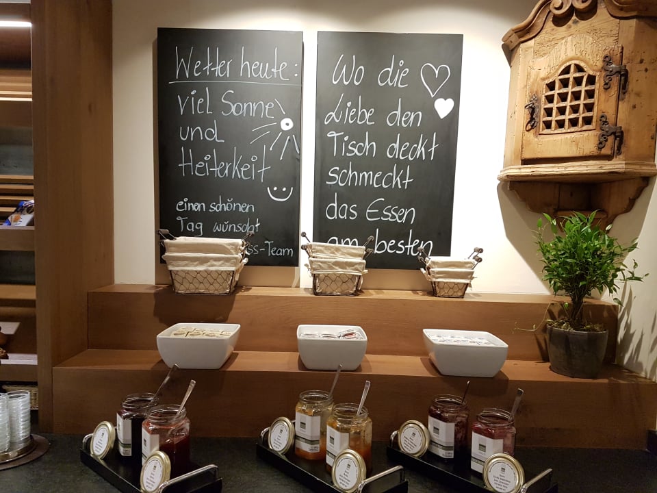 Gastro Vitalhotel Edelweiss