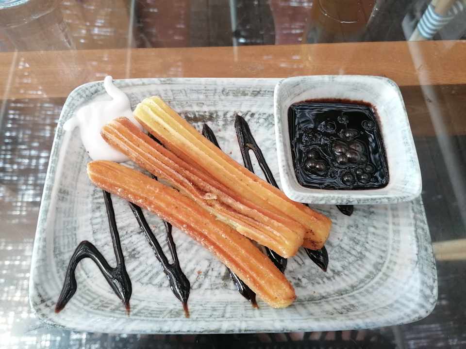 Gastro Rubi Platinum Sign