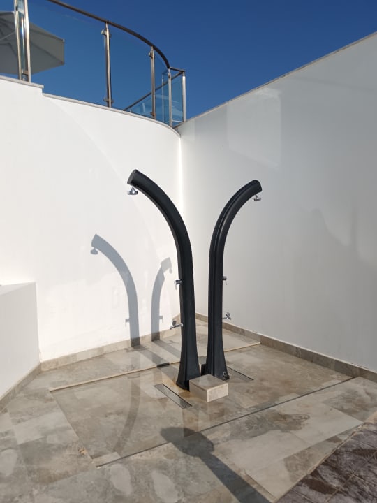 Sonstiges Hampton by Hilton Marjan Island