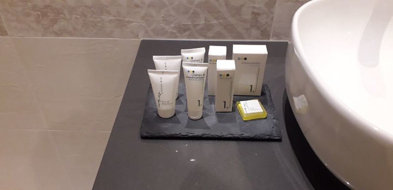 Zimmer AP Oriental Beach - Adults Friendly