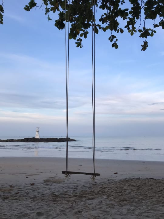 Strand Seaview Khao Lak Resort