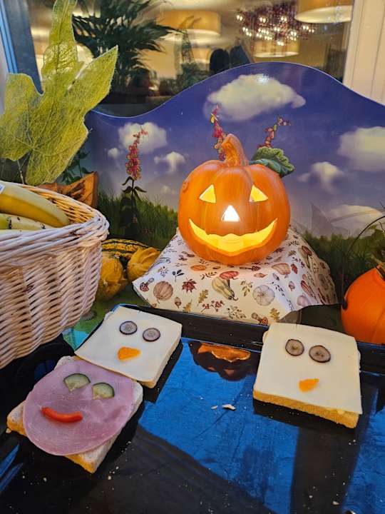 Gastro AHORN Hotel Am Fichtelberg