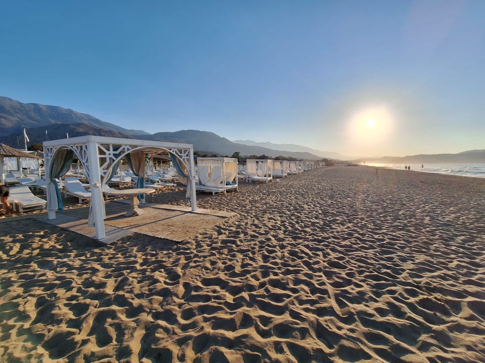 Strand Anemos Luxury Grand Resort