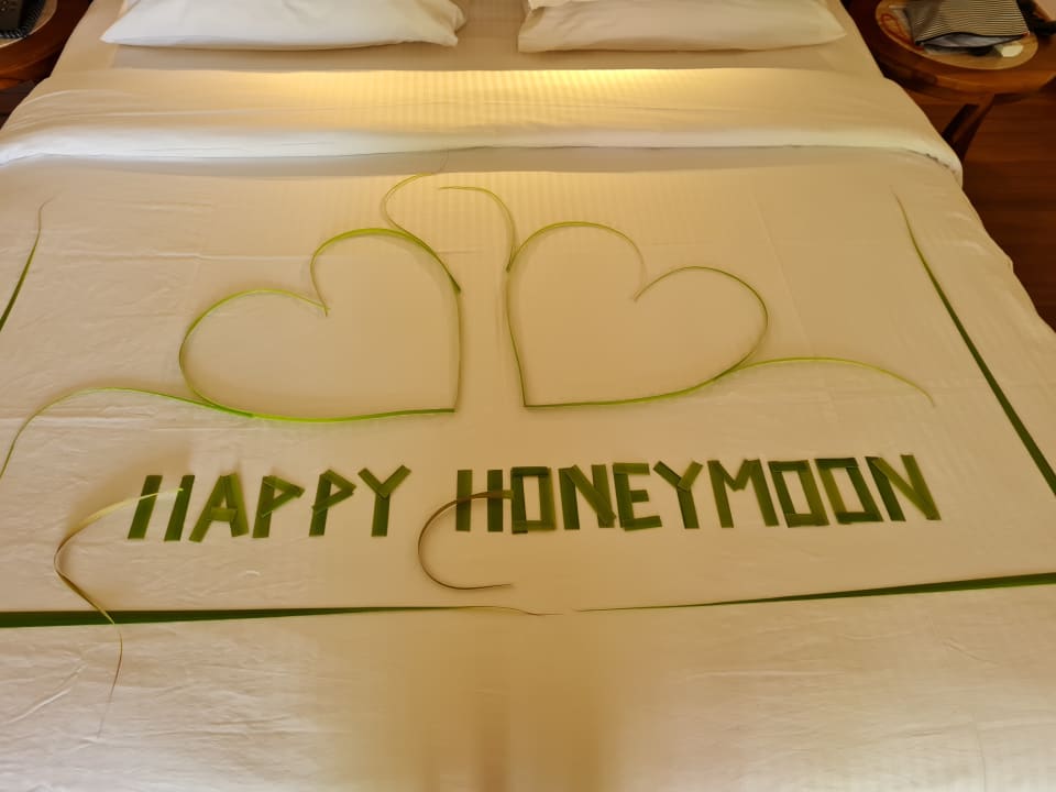 Zimmer Adaaran Select Meedhupparu Island Resort - Premium All Inclusive