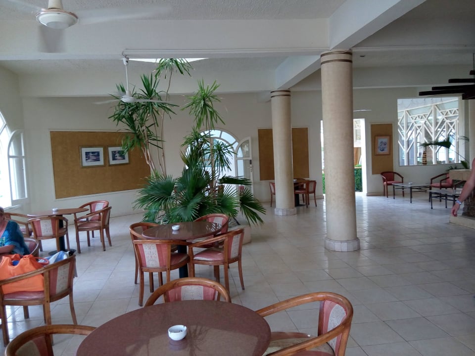 Bar Shams Safaga Resort