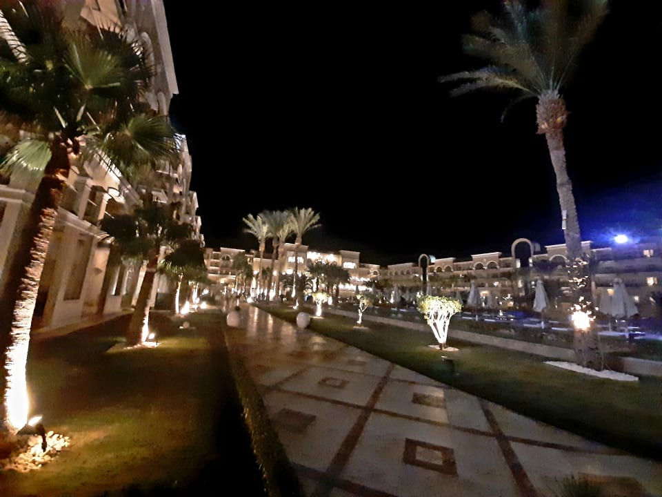 Außenansicht Premier Le Reve Hotel & Spa