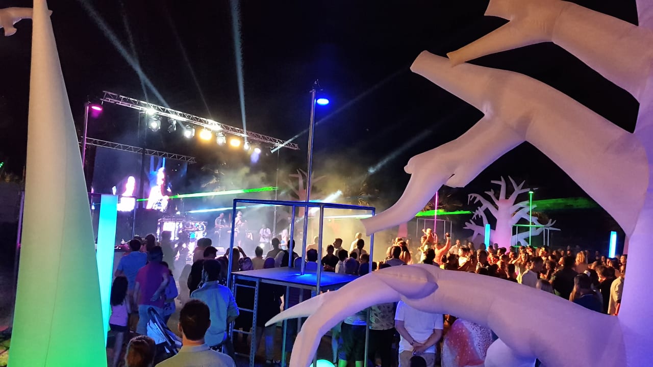 Sport & Freizeit Güral Premier Belek