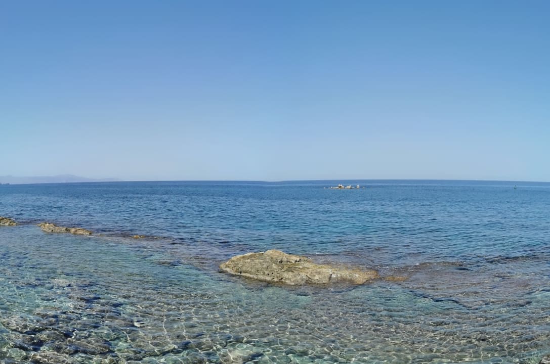 Strand Harmony Boutique Resort