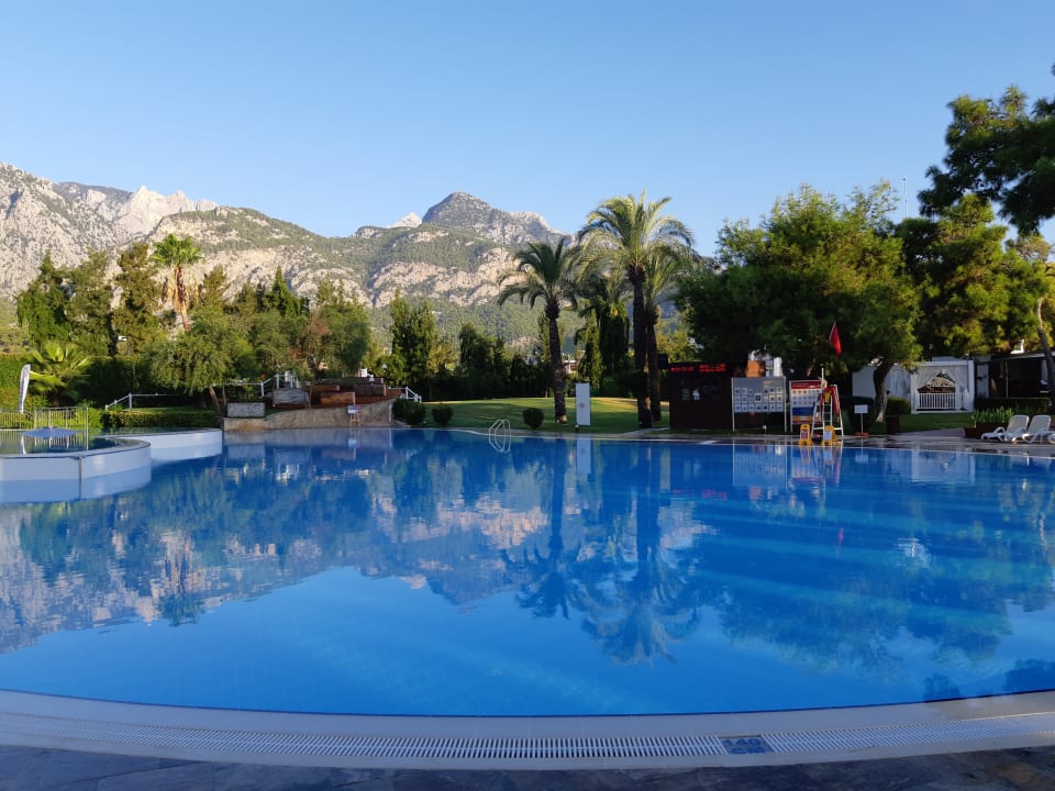 Pool TUI MAGIC LIFE Beldibi +16