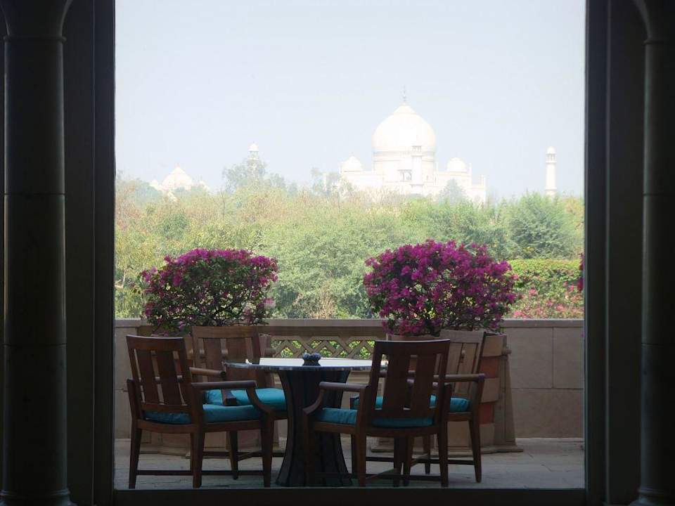 Amarvilas Agra Hotel The Oberoi Amarvilas