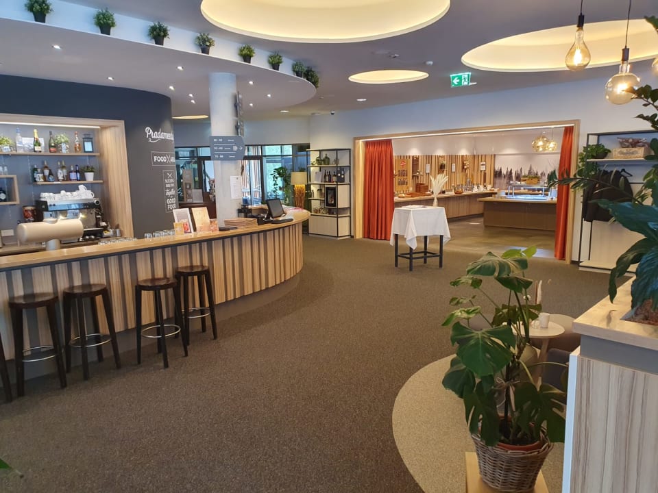 Gastro AVES Hotel Savognin