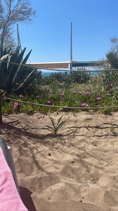 Strand Belconti Resort Hotel