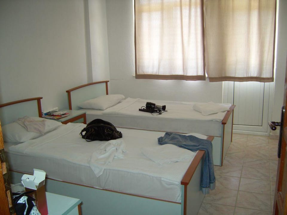 Hane Apartment in Side/Kumköy Apartments Hane Annex