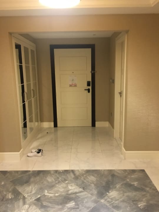 Zimmer Rixos Bab Al Bahr