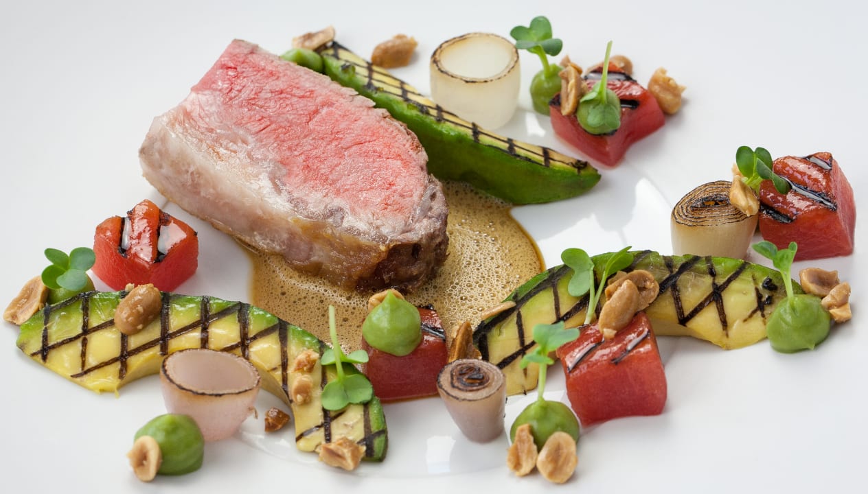 Gastro The Mandala Hotel