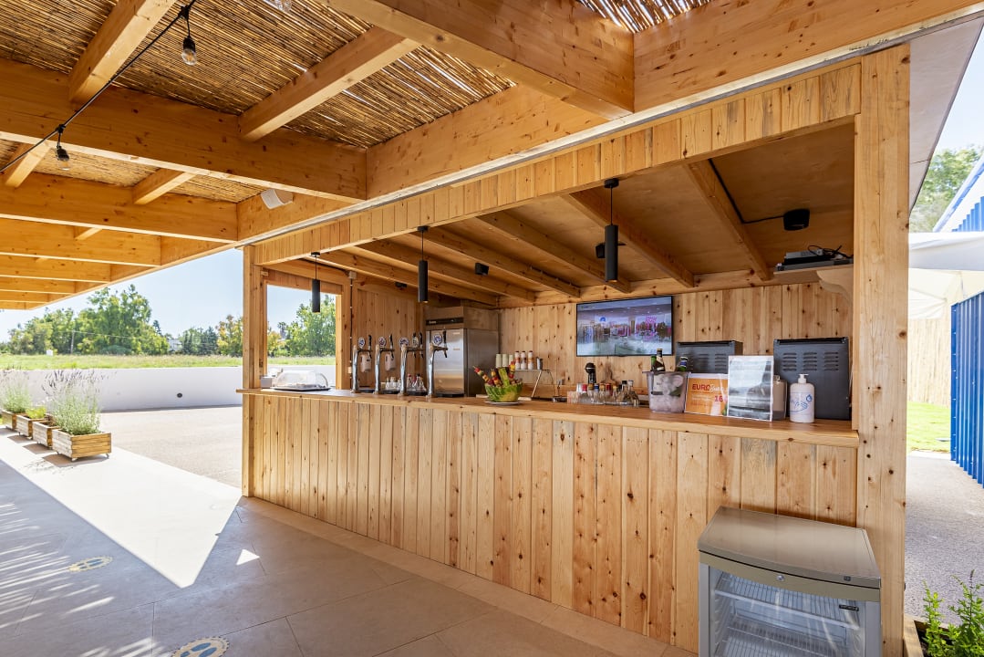 Gastro Smy Kos Beach & Splash