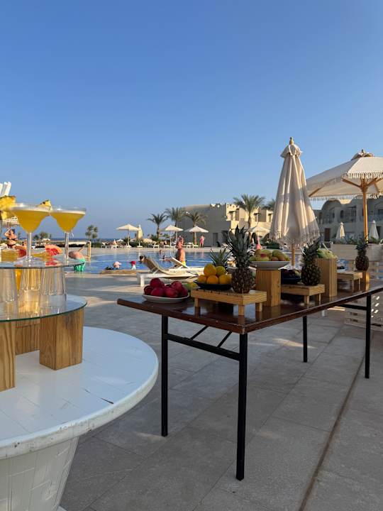 Sport & Freizeit SUNRISE Anjum Resort Marsa Alam