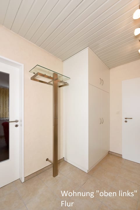 Zimmer Haus Albatros