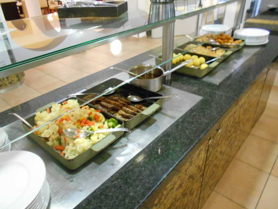 Gastro Hotel Das Ludwig