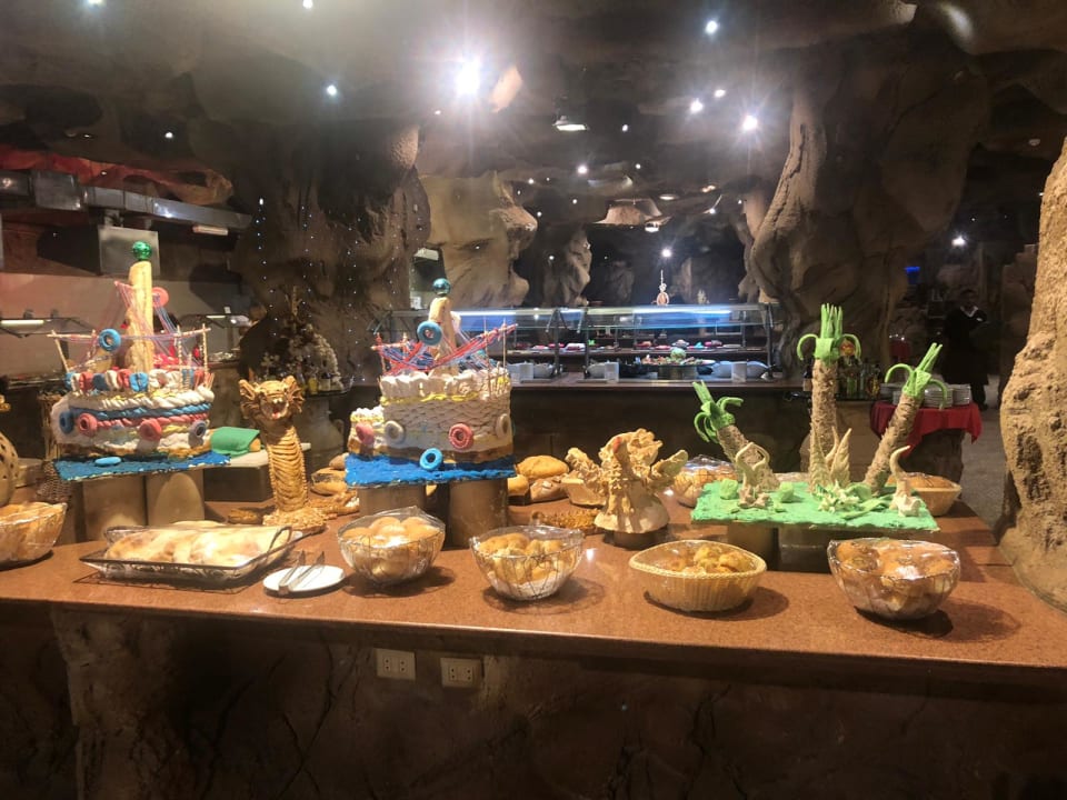 Gastro Hotel Caves Beach Resort (Adults Only)