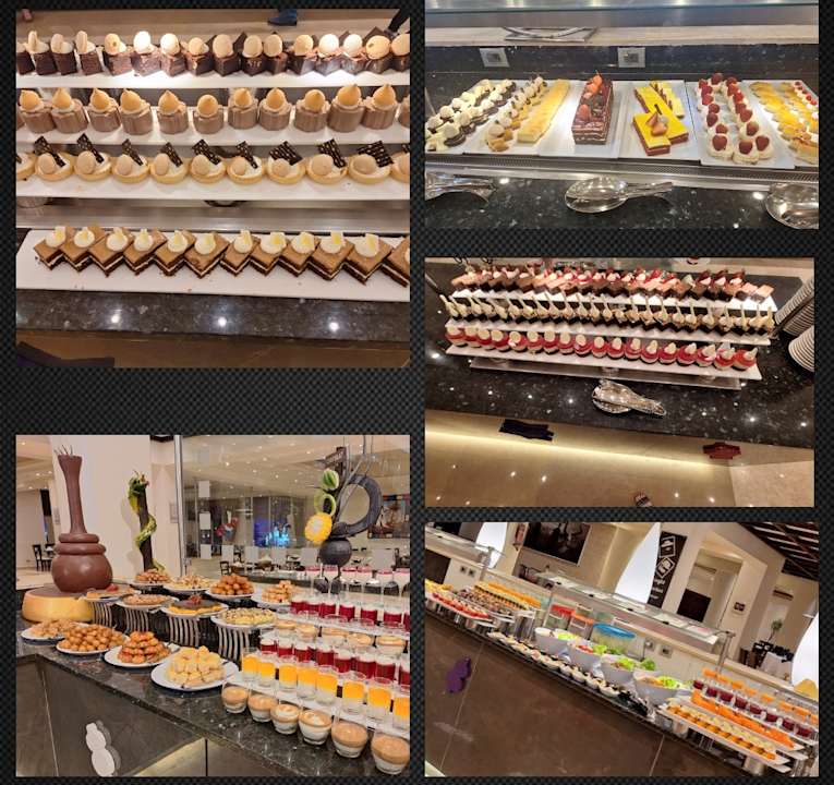 Gastro Cleopatra Luxury Resort Makadi Bay