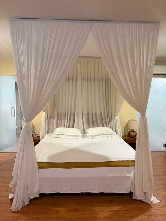 Zimmer Dreamland The Unique Sea & Lake Resort / Spa