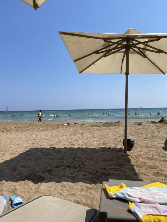 Sport & Freizeit Jacaranda Luxury Resort