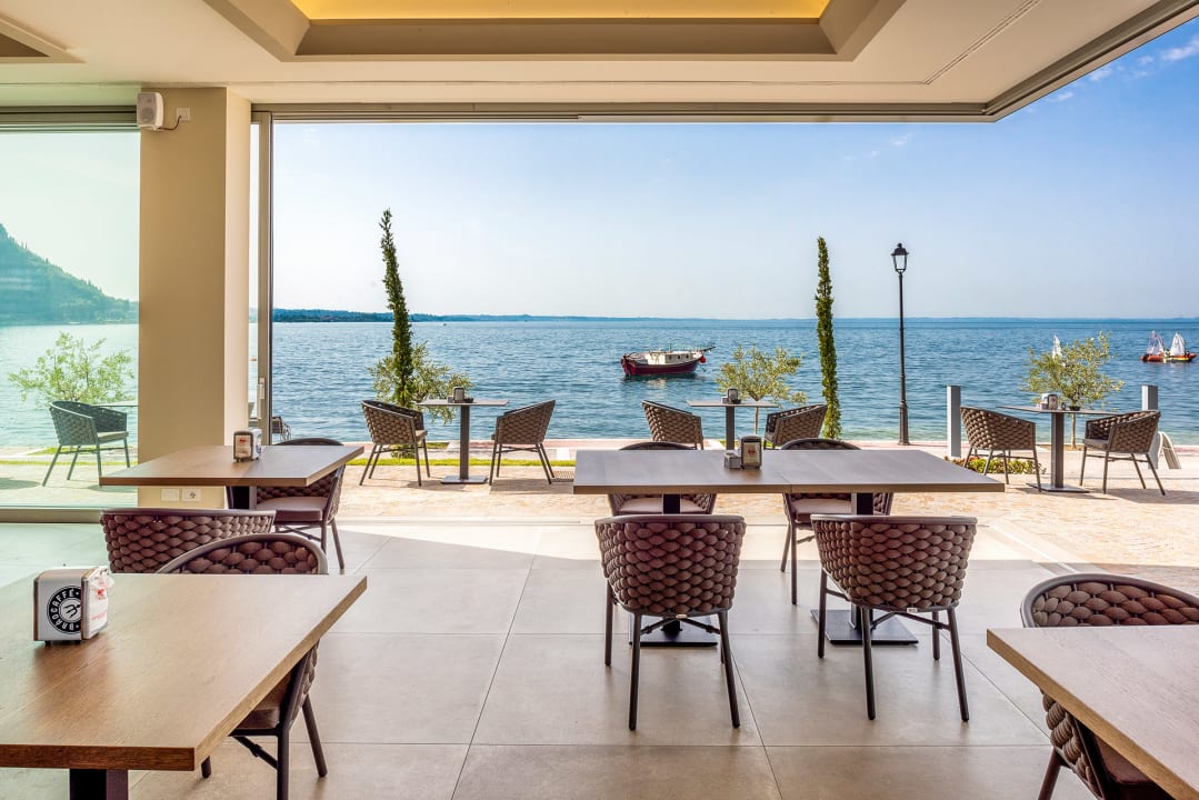 Gastro Hotel Du Parc