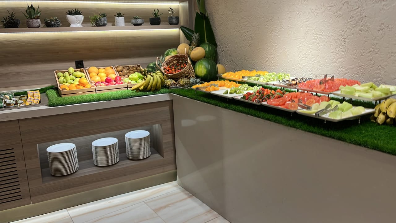 Gastro Liu Resorts