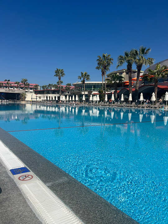 Pool VONRESORT Golden Coast