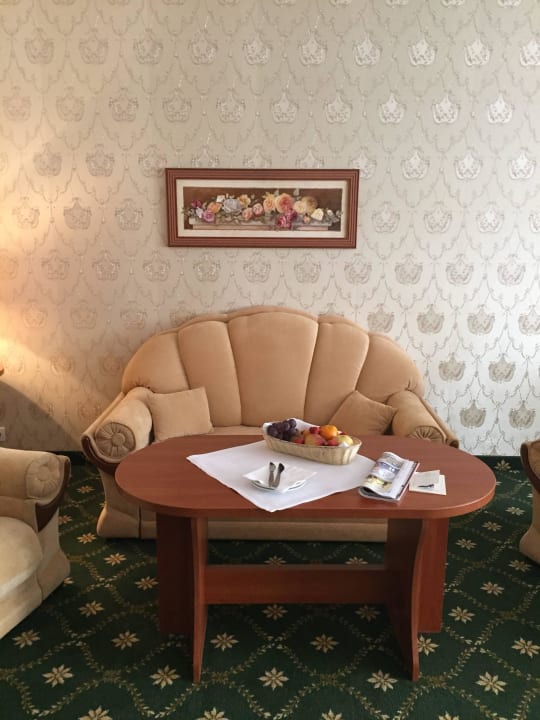 Pokój Hotel SPA Faltom