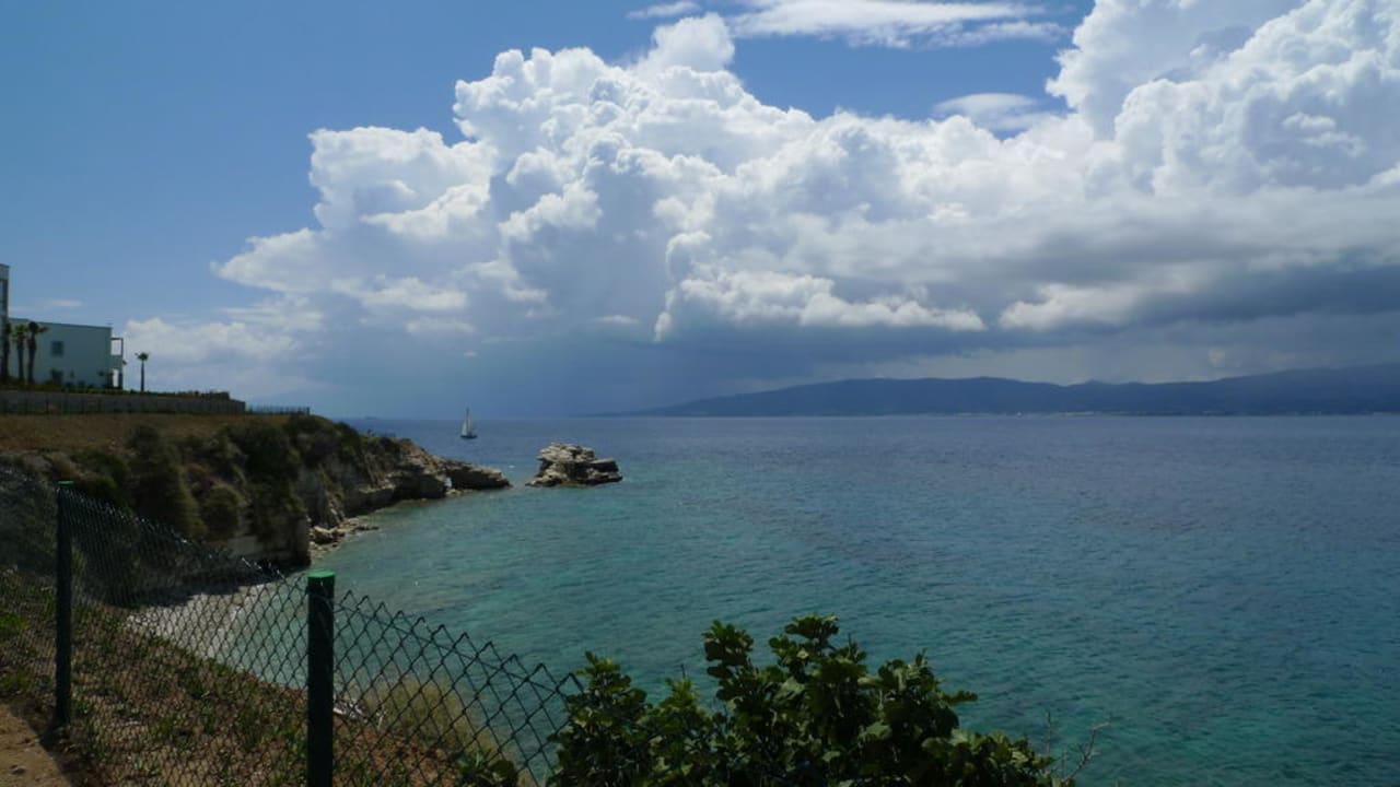 .. Xanadu Island Hotel