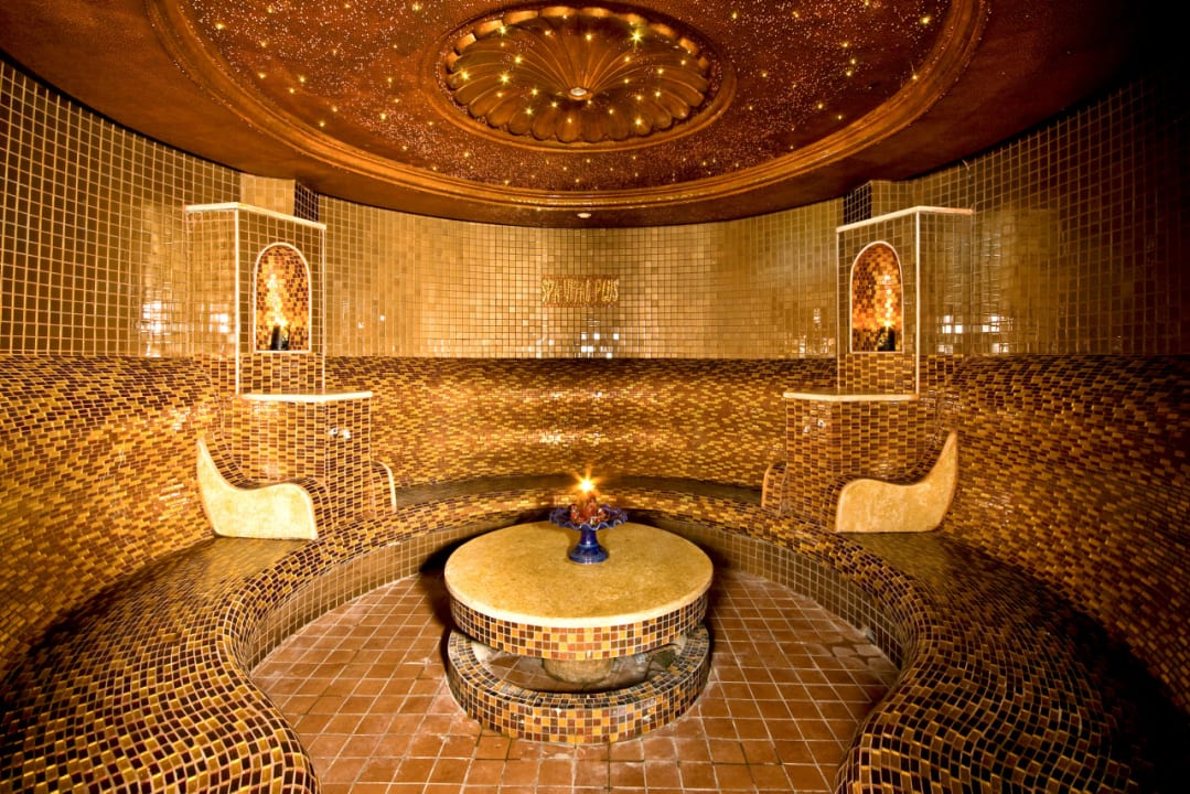 Sport & Freizeit Skanes Serail Aquapark