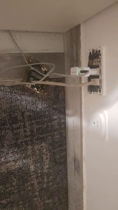 Zimmer Hotel Azzurra