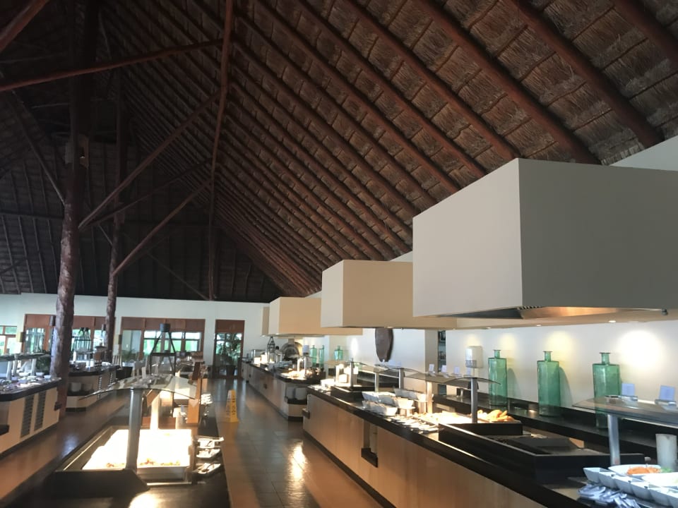 Gastro Akumal Bay Beach & Wellness Resort