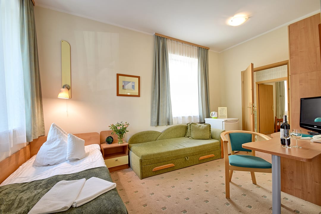 Zimmer Pensjonat Pastelowy