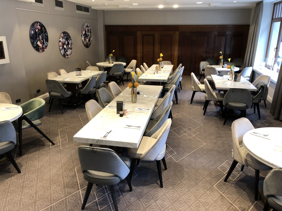 Gastro Reichshof Hamburg