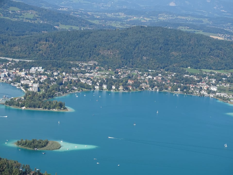 Außenansicht Urlaubsbauernhof Wabnig