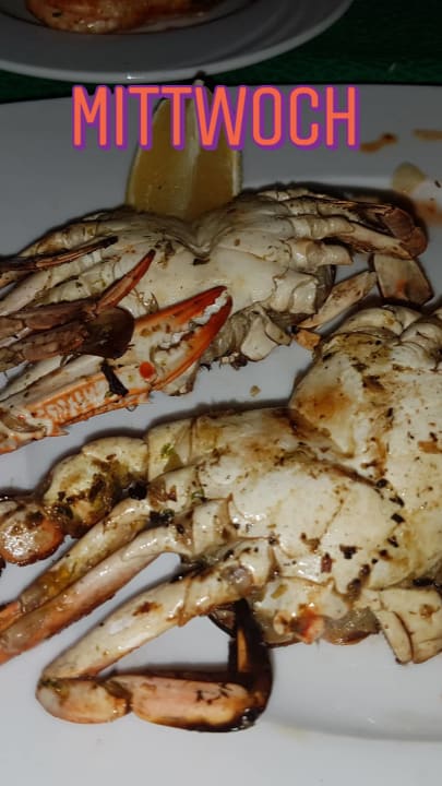 Gastro Parrotel Beach Resort