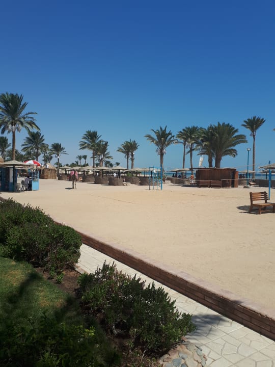 Strand Golden Beach Resort