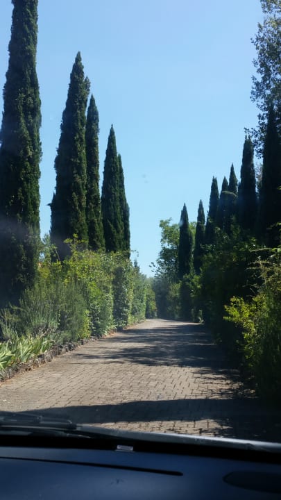 Sonstiges Hotel Il Pietreto