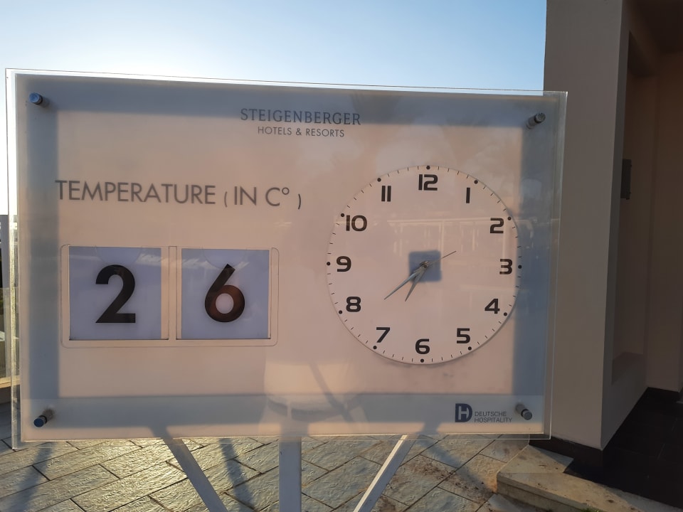 Sonstiges Steigenberger Makadi Hotel - Adults only