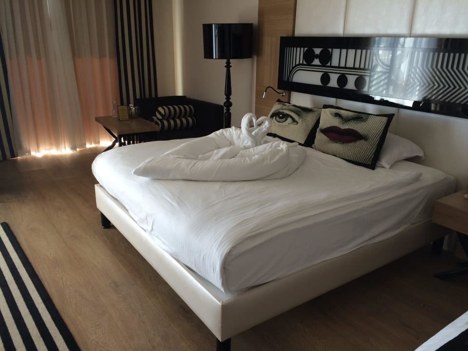 Junior Suite Hotel Delphin Imperial