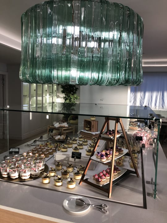 Gastro Myseahouse Flamingo - Adults only