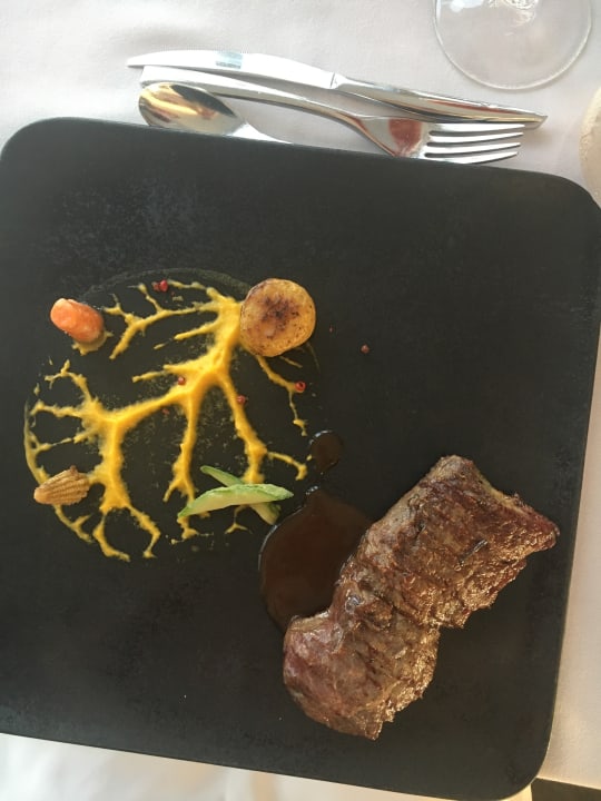 Gastro Princess Andriana Resort & Spa