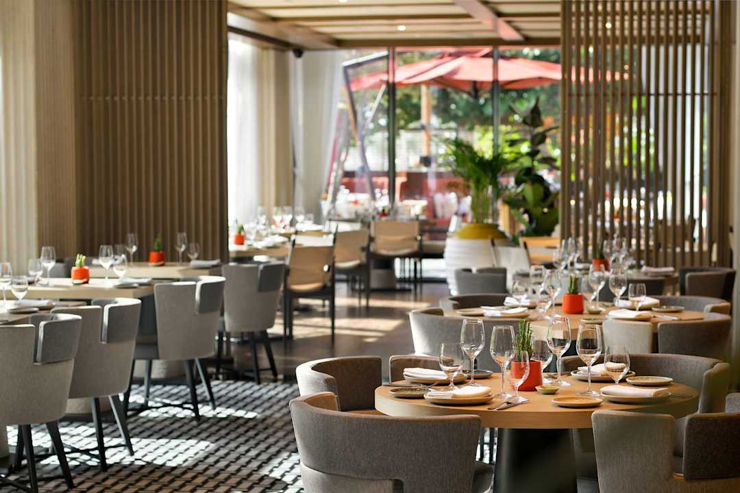 Gastro Banyan Tree Dubai
