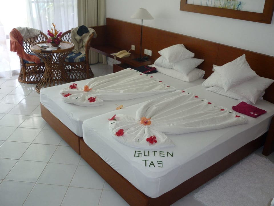 TOP Zimmerservice Hotel Lanka Princess Ayurveda