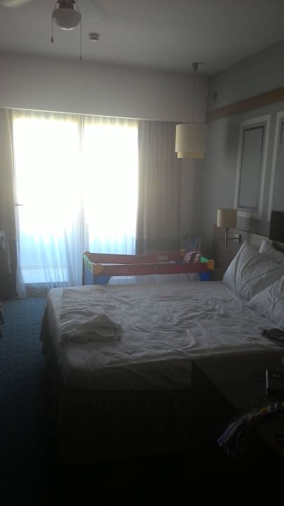 Pokój rodzinny La Blanche Island Bodrum